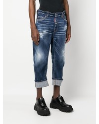 blaue Jeans von DSQUARED2