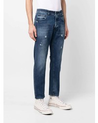 blaue Jeans von Dondup