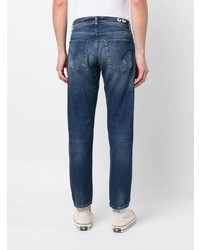 blaue Jeans von Dondup