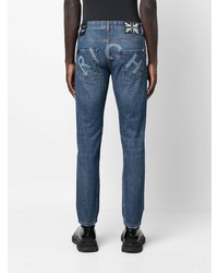 blaue Jeans von John Richmond