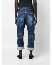 blaue Jeans von DSQUARED2