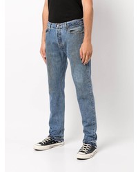 blaue Jeans von GALLERY DEPT.