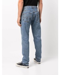 blaue Jeans von GALLERY DEPT.