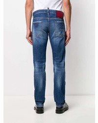 blaue Jeans von DSQUARED2