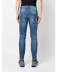 blaue Jeans von DSQUARED2