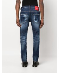 blaue Jeans von DSQUARED2