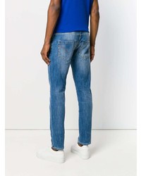 blaue Jeans von Dondup