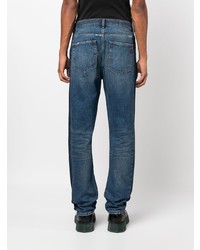 blaue Jeans von Diesel