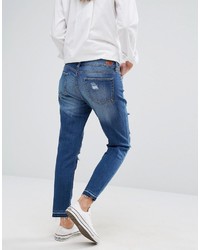 blaue Jeans von Dittos