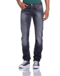 blaue Jeans von Dn67