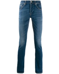 blaue Jeans von Dondup