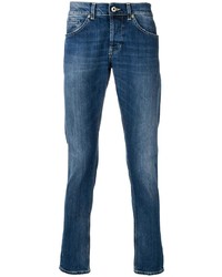 blaue Jeans von Dondup