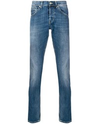 blaue Jeans von Dondup