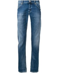 blaue Jeans von Dondup