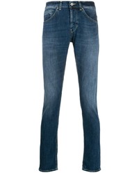 blaue Jeans von Dondup