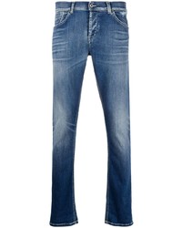 blaue Jeans von Dondup