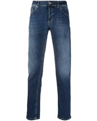 blaue Jeans von Dondup