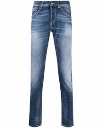 blaue Jeans von Dondup