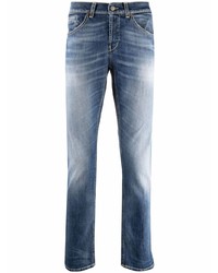 blaue Jeans von Dondup