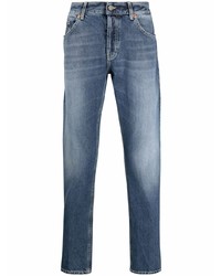 blaue Jeans von Dondup