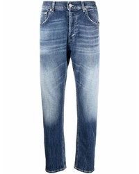 blaue Jeans von Dondup