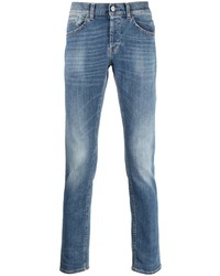 blaue Jeans von Dondup