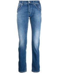 blaue Jeans von Dondup