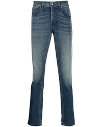 blaue Jeans von Dondup