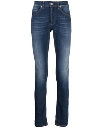 blaue Jeans von Dondup