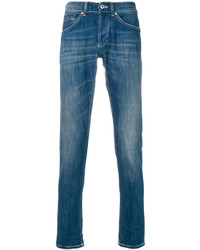 blaue Jeans von Dondup