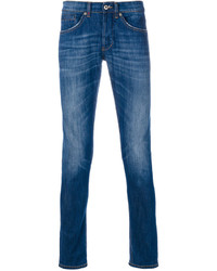 blaue Jeans von Dondup