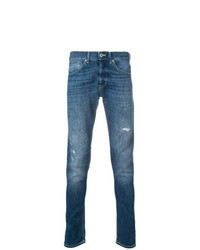 blaue Jeans von Dondup