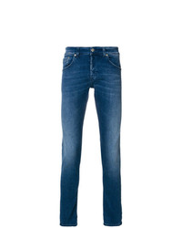 blaue Jeans von Dondup