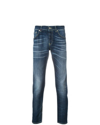 blaue Jeans von Dondup