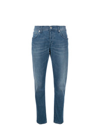 blaue Jeans von Dondup