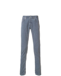 blaue Jeans von Dondup