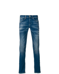 blaue Jeans von Dondup