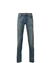 blaue Jeans von Dondup