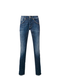 blaue Jeans von Dondup