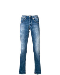 blaue Jeans von Dondup