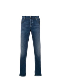 blaue Jeans von Dondup