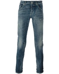 blaue Jeans von Dondup