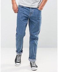 blaue Jeans von Dr. Denim