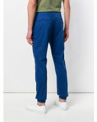 blaue Jeans von Aspesi