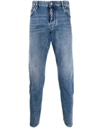 blaue Jeans von DSQUARED2