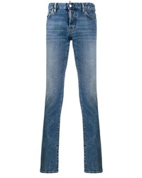 blaue Jeans von DSQUARED2