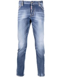 blaue Jeans von DSQUARED2