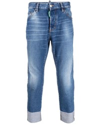 blaue Jeans von DSQUARED2