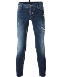 blaue Jeans von DSQUARED2