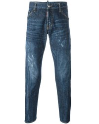 blaue Jeans von DSQUARED2